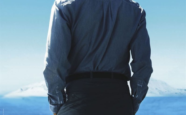 Cinéma : “L'Odyssée” du commandant Cousteau à CinéWa