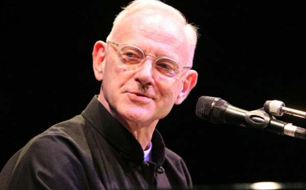 Louvain-La-Neuve : William Sheller en concert