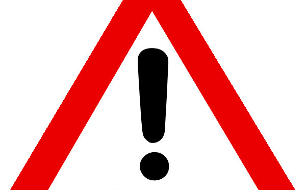 Attention ! Arnaque au portes à portes dans le Brabant wallon !