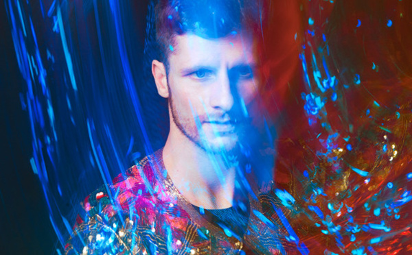 Nicola Testa en concert le vendredi 28 octobre à 20h30 + dîner à 19h00 au COLUMBAN