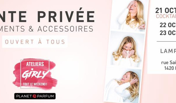 Up2You by Sandrine Corman, chez Lamptwist à Braine l'Alleud !