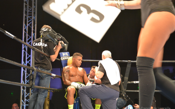 BW Sport : Connaissez-vous Ryad Merhy ?