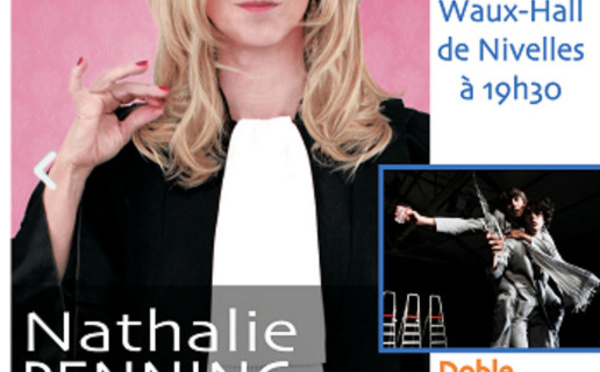 Nivelles : 10ème nuit du rire !