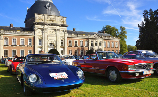 Stars Rallye Télévie 2016 : des résultats inespérés !