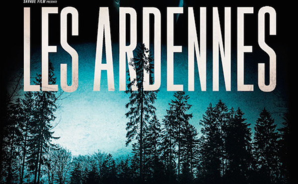 CinéWa accueille le représentant belge aux Oscars