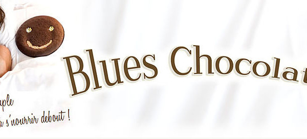 BLUES CHOCOLAT un spectacle musico-culinaire plein de peps!!!