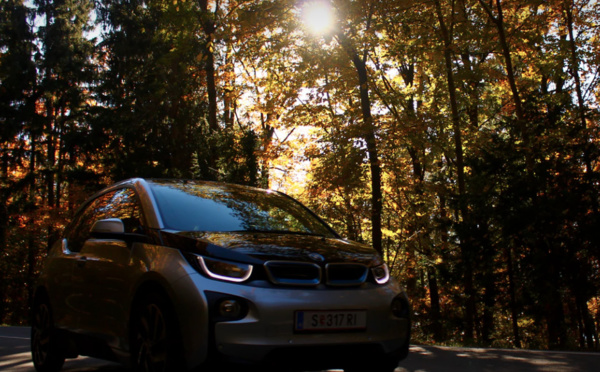 Bientôt des voitures partagées à Waterloo ? Sondage, donnez votre avis !