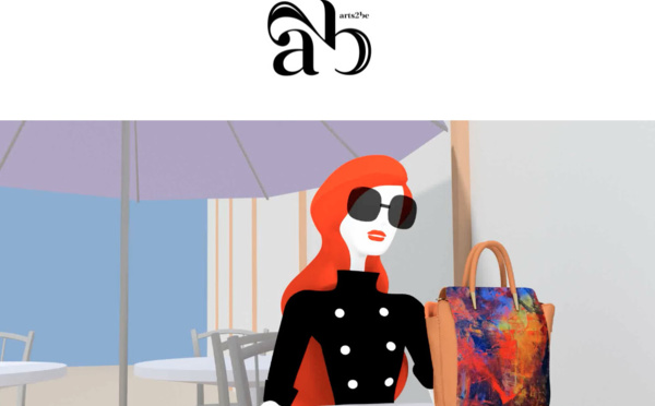 BW SHOP : arts2be est une nouvelle marque belge de maroquinerie de luxe !