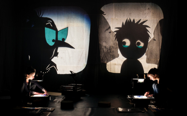 Waterloo : MANGE TES RONCES ! – SPECTACLE FAMILIAL