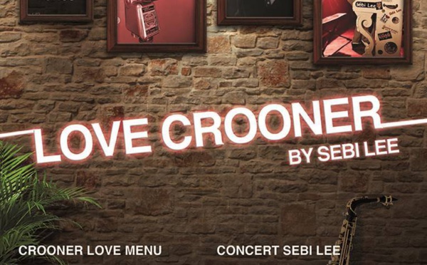 BALBRIERE Dîner-concert "Saint-Valentin"