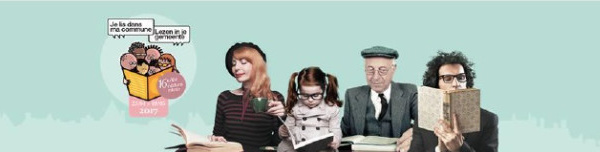 Rixensart : Concours de textes !