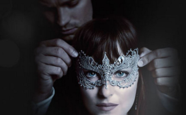 La Hulpe : FIFTY SHADES NIGHT