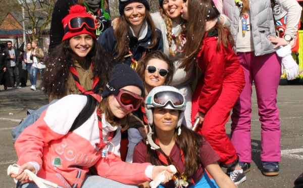 Wavre : Toutes les photos du Carnaval 2017 !