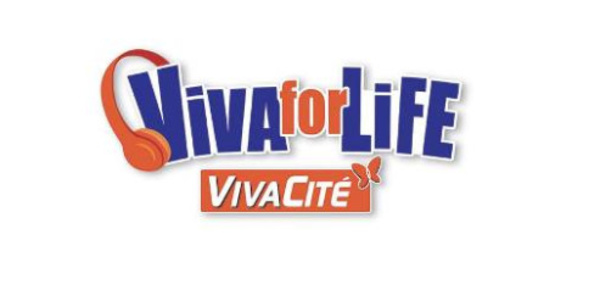 Viva for Life choisit le Brabant Wallon pour sa 5e édition !