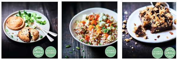 Tout bon, tout veggie ! Quand Picard réinvente la cuisine végétarienne…