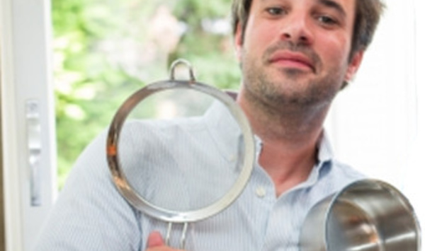 Rixensart : Conférence participative "Qu'est-qu'on mange DEMAIN?