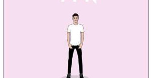 Boum ! Le tout nouveau single d'Henri PFR : Flames !