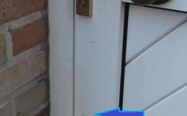 Attention ! Méfiez-vous de cette nouvelle technique des cambrioleurs !