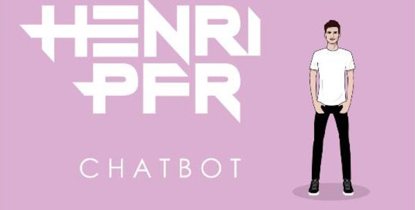 Henri PFR innove en lançant le chatbot officiel !