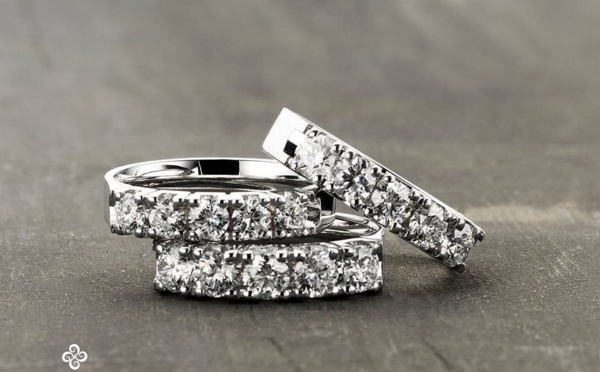 Isabelle Leblans : Joaillerie et créations exclusives de bijoux en Brabant wallon (Expert Gemmologue)