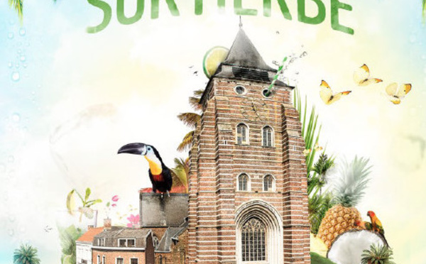 Plus de 4000 visiteurs à Wavre sur Herbe