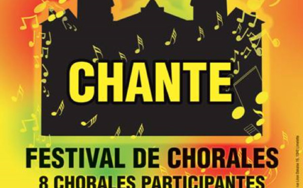 Ottignies-Louvain-La-Neuve Chante : Festival de chorales