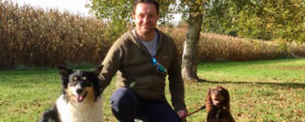 Mordu d’éducation canine en Brabant wallon (Educateur canin Brabant wallon)