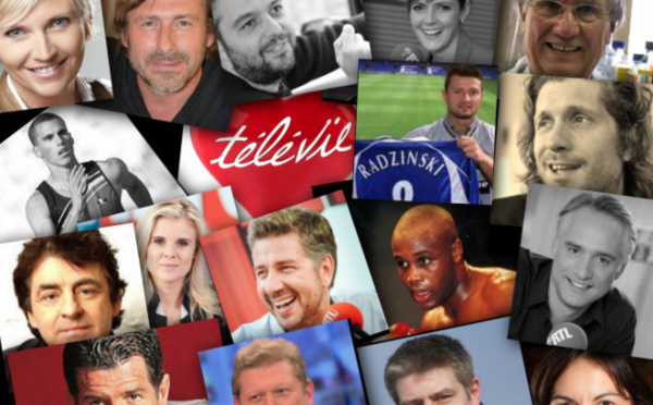 STARS TENNIS TÉLÉVIE"-WATERLOO TENNIS-DIMANCHE 19 NOVEMBRE 2017