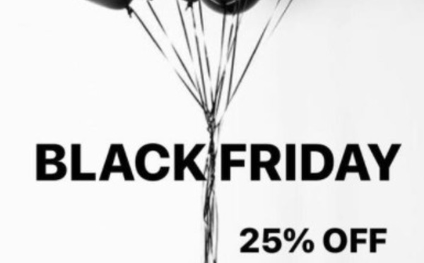 Opticien Art de Vue à Wavre : 🔥 Black Friday 2017 🔥