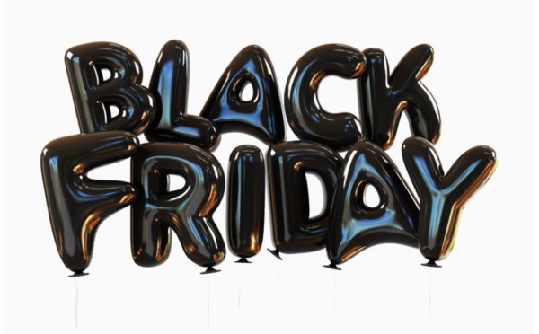 Babeth > 🔥  Black Friday &amp; week-end ! 🔥