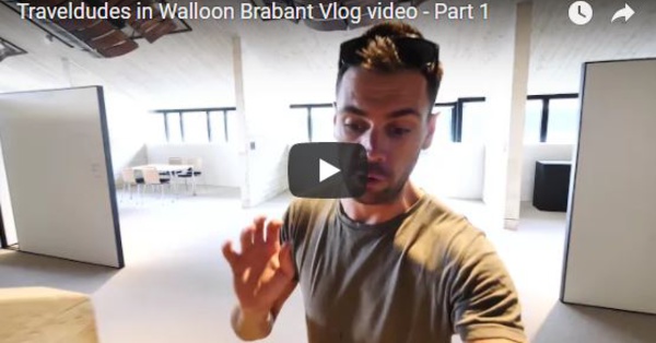 BRABANT WALLON: "4 jours pour visiter"