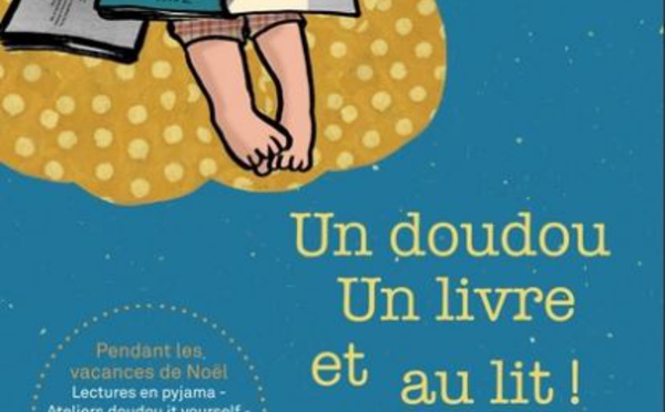 WAVRE: La nuit des bibliothèques 2017