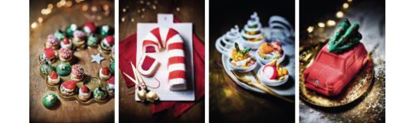 Pour les fêtes, Picard va vous surprendre!