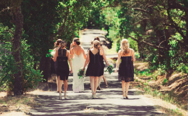 La 11ème édition du Salon du Mariage et de l’Art de recevoir se déroulera les 20 et 21 janvier 2018 au Cercle de Lorraine à Bruxelles