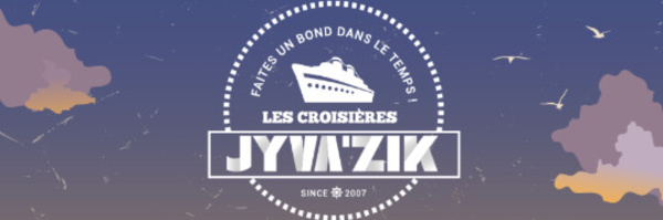 Embarquement immédiat !