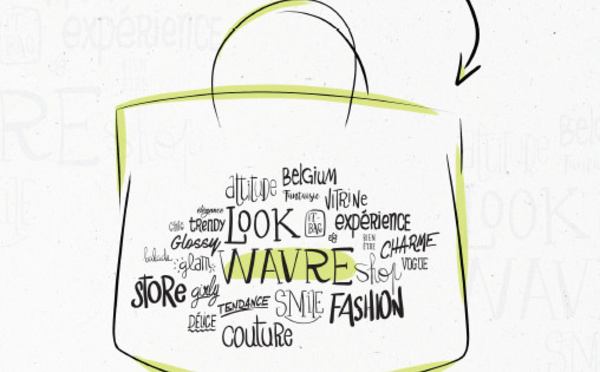 Wavre : Recevez un sac gratuit !