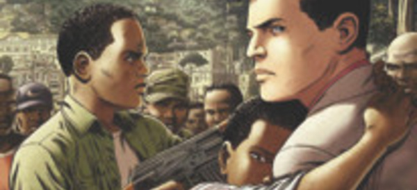 5ème Edition du Salon "Le Livre tout Proche"