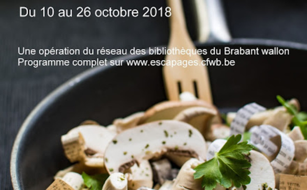 Genval : Mangez-moi !