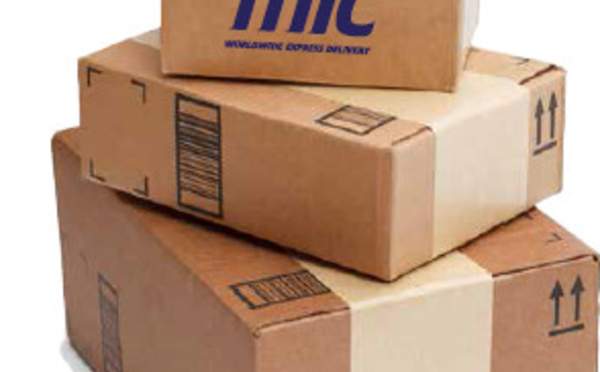 MIC Express ... Rien ne se fige, rien ne s’arrête, tout se transporte... (Livraison express en Brabant wallon)