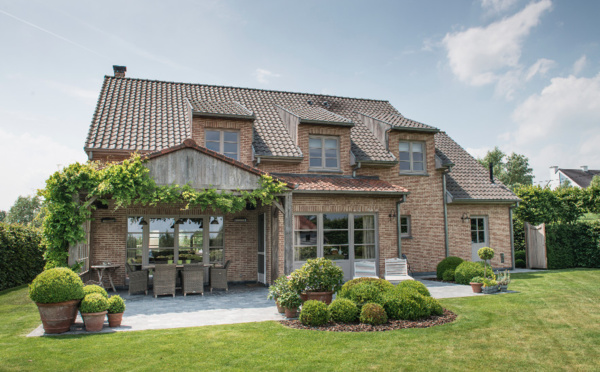 Danilith, la société qui vous facilite la construction. (Entrepreneur et construction de maisons)