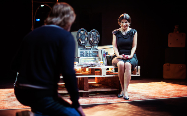 Waterloo : Callas, il était une voix