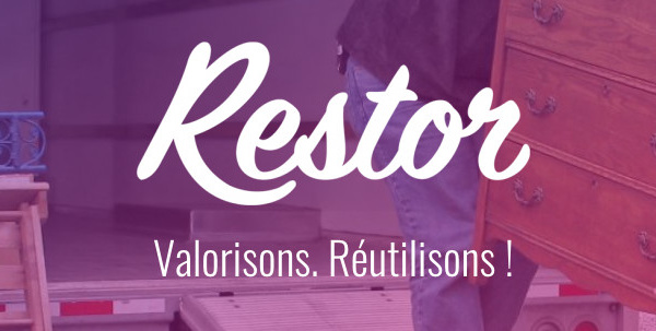 Wavre offre le service d’une ressourcerie à ses habitants !