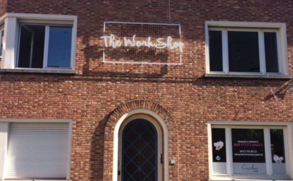 CONCOURS : Gagnez 1 mois à The WorkShop.