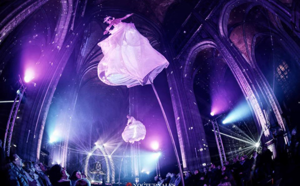 Noël des Cathédrales 2018
