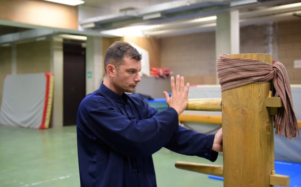 Le Wing Chun, l’art martial chinois le plus redoutable