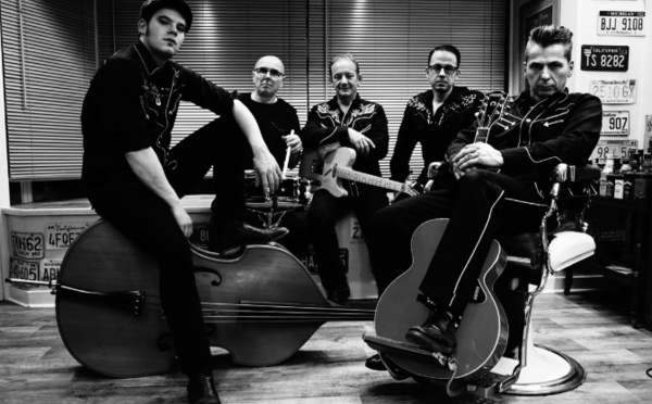 Hamme-Mille : Country Cooking au Spacium