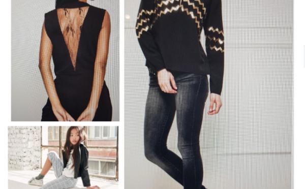 🍾🍾 Ouverture d'un nouveau magasin de vêtements pour femmes &amp; enfants à Wavre! (Vidéo) 🍾🍾