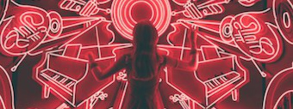 Concours Live your Talent