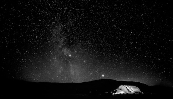 Michel d'Oultremont, photographe passionné de nature !
