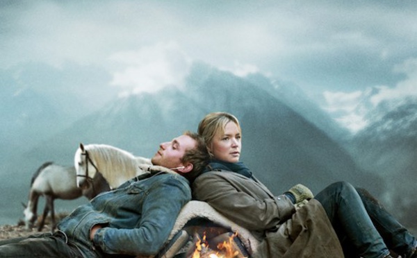 Une Virginie Efira impressionnante dans le nouveau film de Joachim Lafosse